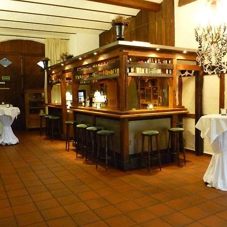 Einhaus Jaegerhof Hotel Dorsten Buitenkant foto